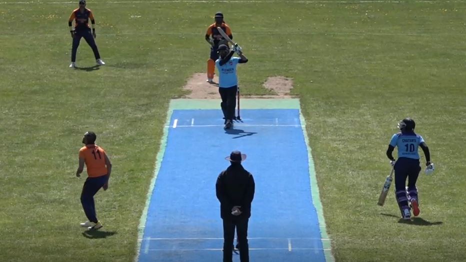 ECS Sweden T10, M27: HSG v MAM – Man of the Match