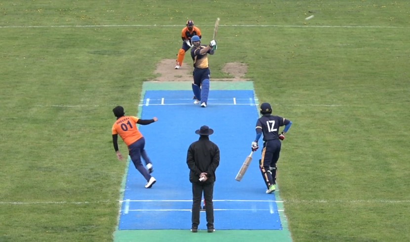 ECS Sweden T10, M21: MAM v ARI – Man of the Match