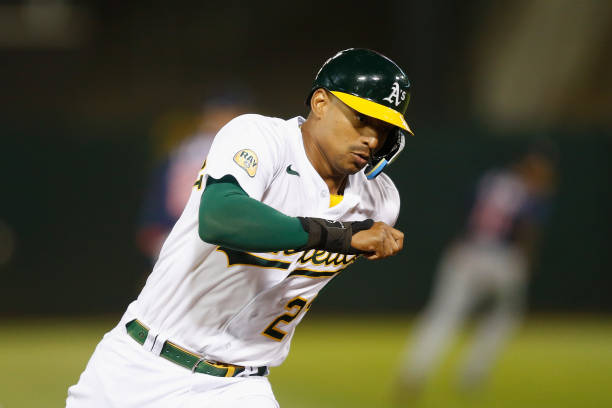 MLB: Oakland Athletics v Minnesota Twins – Highlights