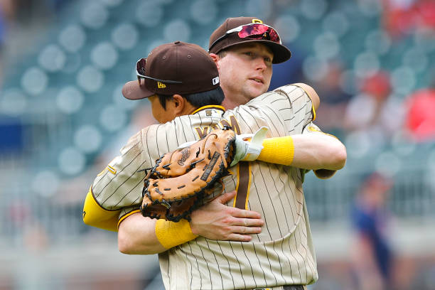 MLB: Atlanta Braves v San Diego Padres – Highlights