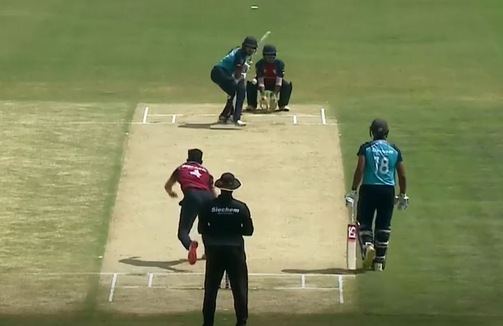 Jain, Kulkarni shine as Smashers seal 8-wicket win