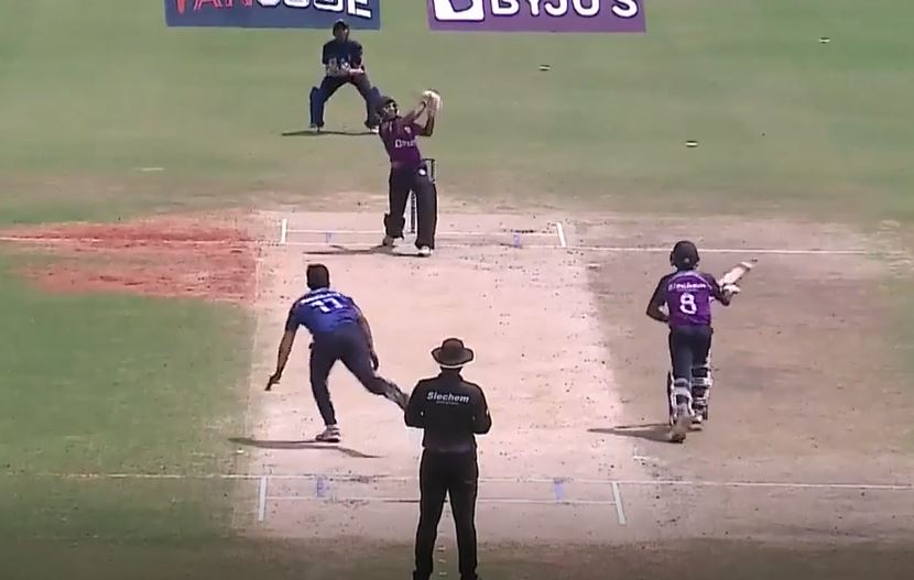 Pondicherry T10, M19: KGS v PAT – Highlights