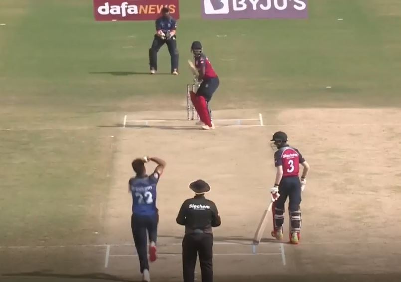 Eagles thrash Kings in a dominant all-round show