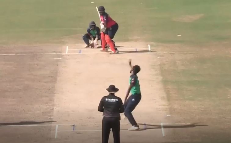 Dominant Avengers thrash Royals by 48 runs