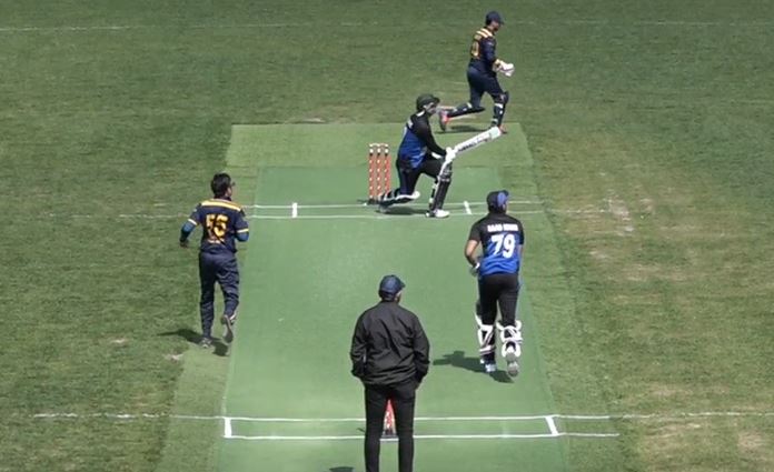 ECS Stockholm T10, M3: LKP v IND – Man of the Match