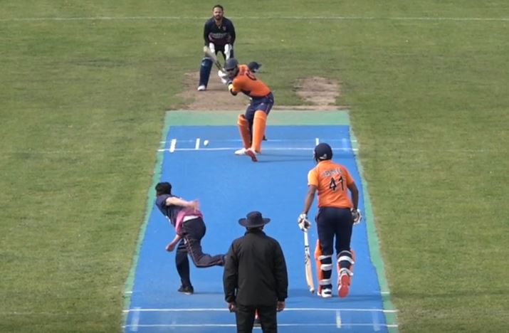 ECS Sweden T10, M29: UCC v MAM – Man of the Match