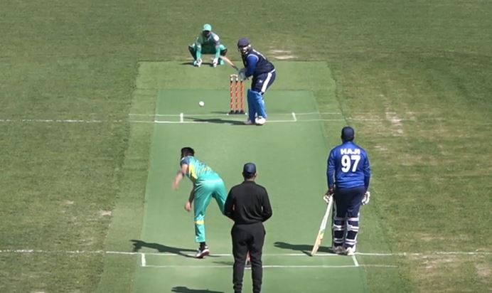 ECS Stockholm T10, M30: MAR v STT – Man of the Match