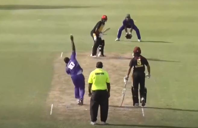 St Lucia T10 Blast: CCMH vs MVC – Match Highlights