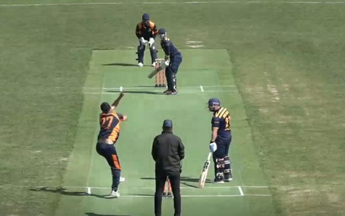 ECS Stockholm T10, M14: IND v STI – Highlights