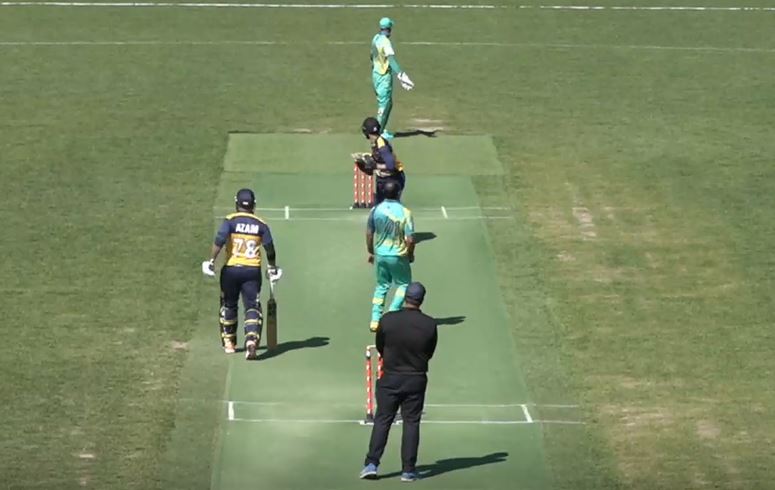 ECS Stockholm T10, M28: HAM v STT – Highlights