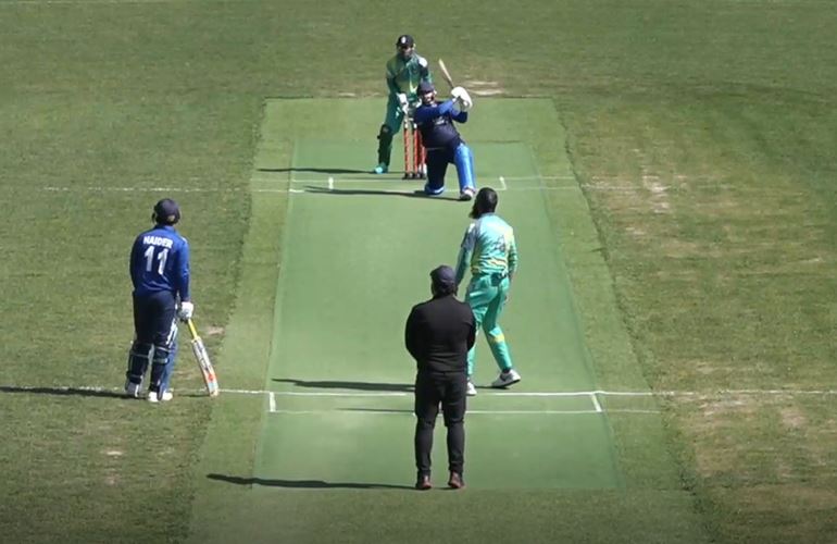 ECS Stockholm T10, M29: MAR v STT – Highlights