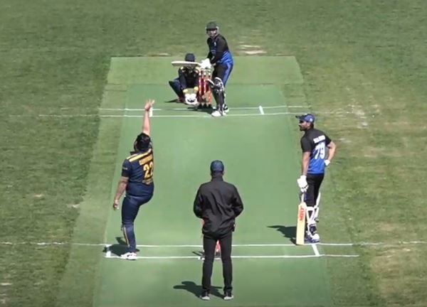 ECS Stockholm T10, M3: LKP v IND – Highlights