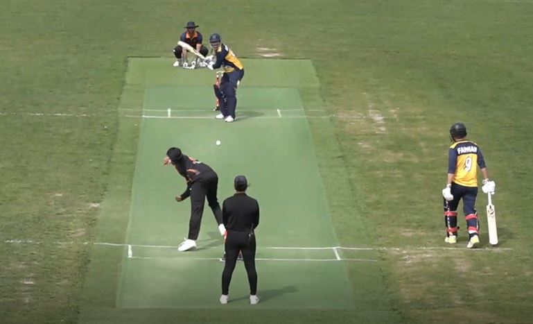 ECS Stockholm T10, M36: SMI v HAM – Highlights