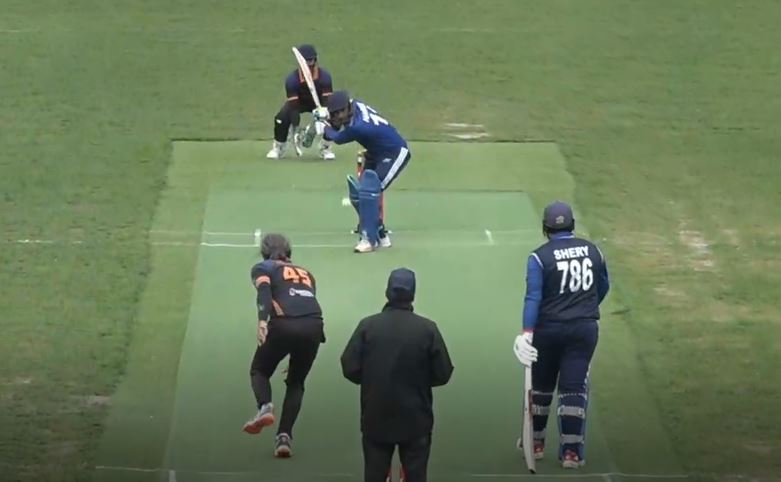 ECS Stockholm T10, M39: SMI v MAR – Highlights