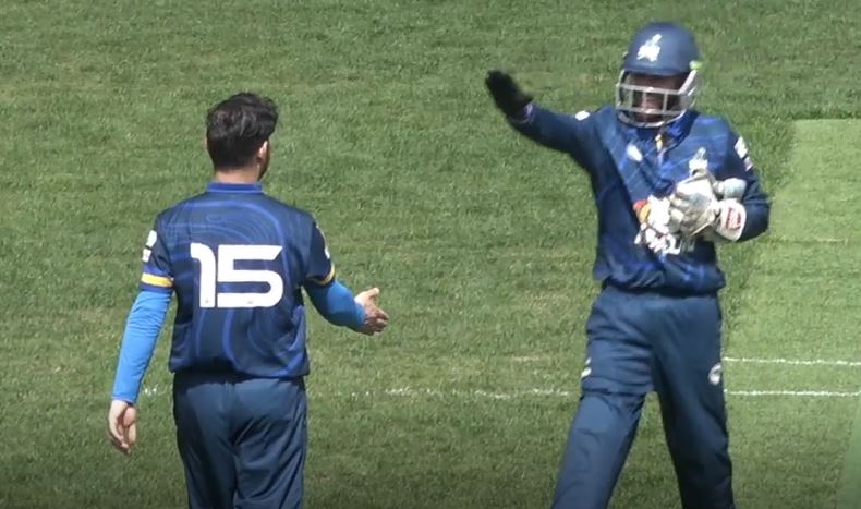 ECS Stockholm T10, M7: LKP v ALZ – Man of the Match
