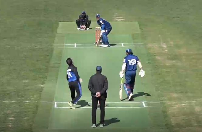ECS Stockholm T10, M7: LKP v ALZ – Highlights