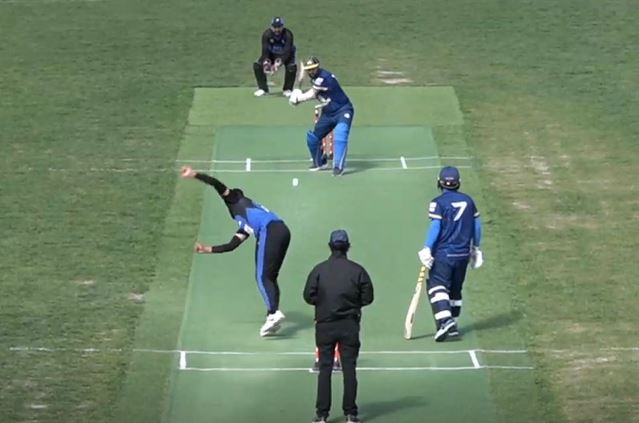 ECS Stockholm T10, M8: LKP v ALZ – Highlights