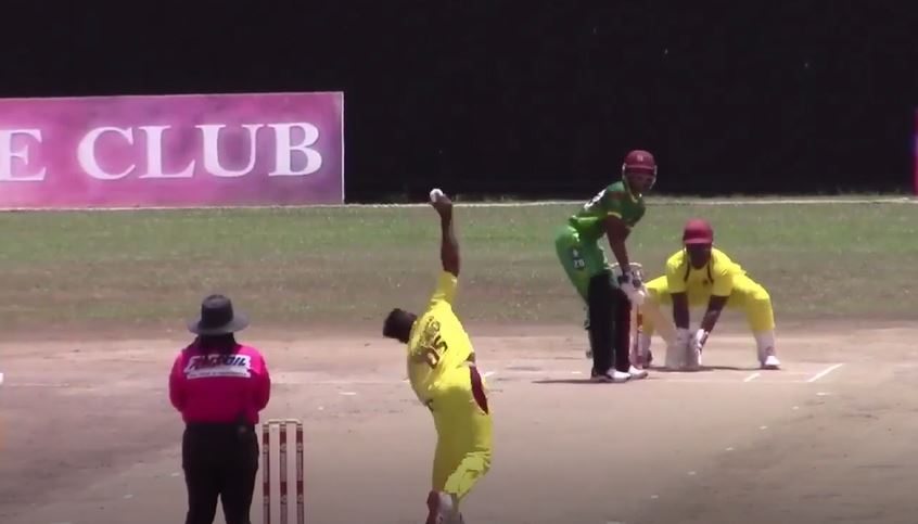Ragoonath, Boodram star as PSSC seal a 9-run victory