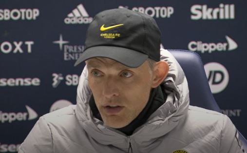 'Win helps to arrive for FA Cup final with calm mind' - Tuchel