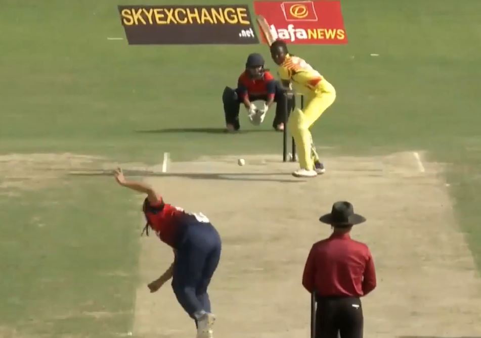 Musamali stars as UG-W seal last-over thriller