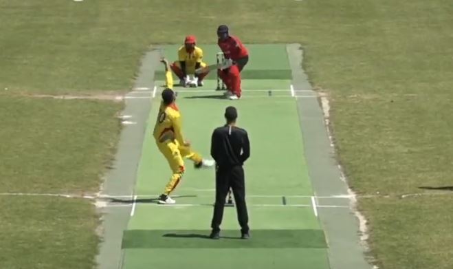 Valletta Cup T20, M4: MAL v ROM – Highlights