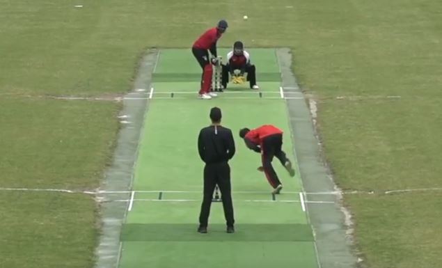 Valletta Cup T20, M1: MAL v GIB – Highlights