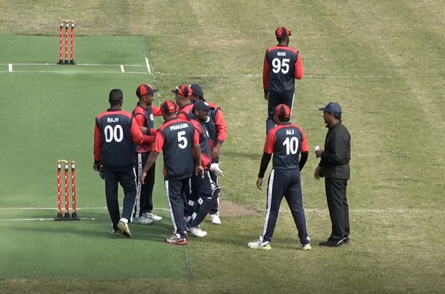 ECS Czech Republic T10, M9: PCC v UCC – Highlights