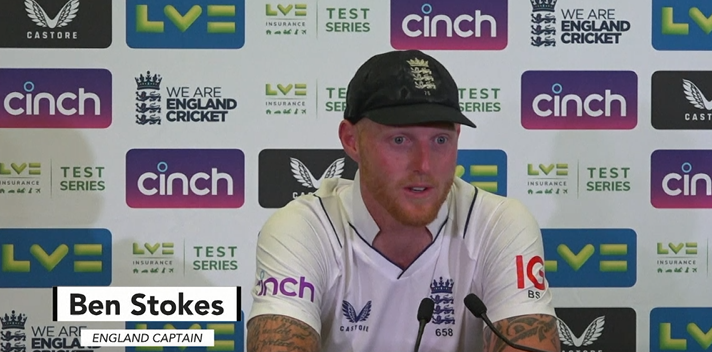 Stokes, Bairstow, Latham react to ENG's win in 2nd Test