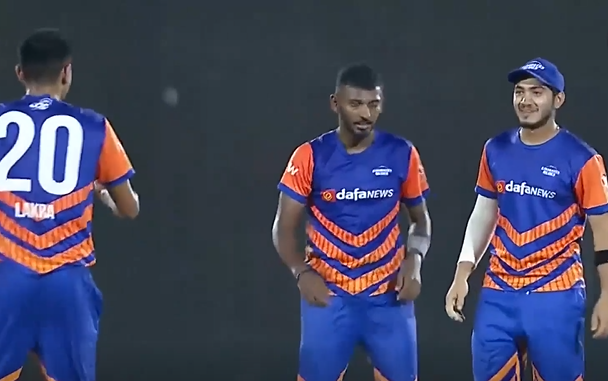 4-fers from Shetty, Meiyappan help EMB crush AJM