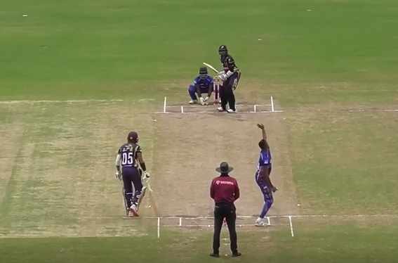 Trinidad T10 Blast, M23: BLD v CCL – Highlights