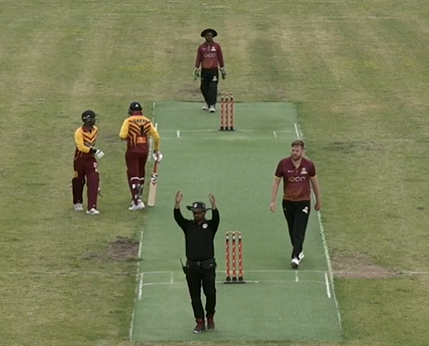 ECS Czech Republic T10, M22: VCC v PRS – Highlights