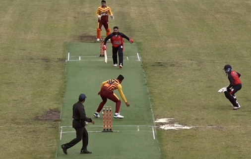ECS Czech Republic T10, M25: PRS v PRB – Highlights