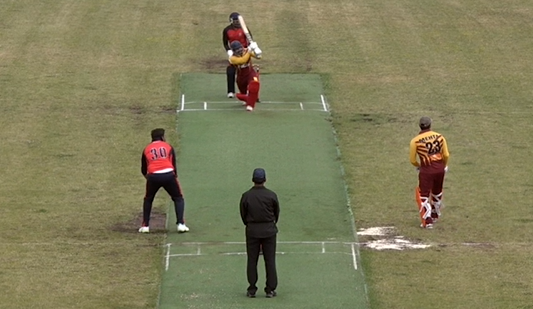 ECS Czech Republic T10, M25: PRS v PRB – Man of the Match