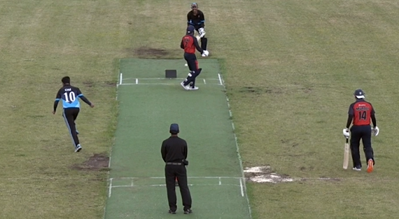 ECS Czech Republic T10, M26: PRB v MCC – Man of the Match