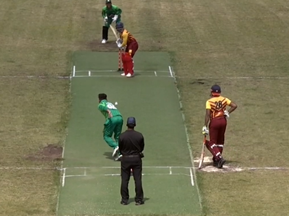 ECS Czech Republic T10, M27: PRT v PRS – Highlights