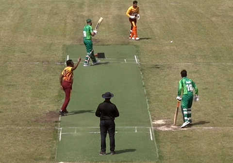 ECS Czech Republic T10, M27: PRT v PRS – Man of the Match