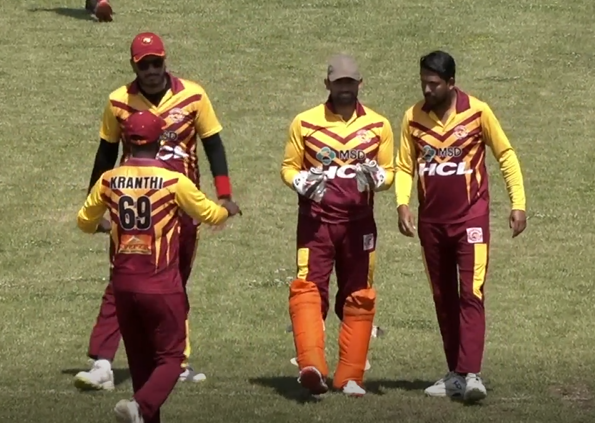 ECS Czech Repubic T10, M34: PRS v MCC - Highlights