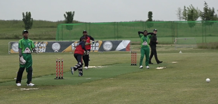 ECS Czech Republic T10, M29: PRB v PRT – Man of the Match