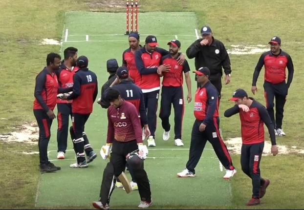 ECS Czech Republic T10, M31: VCC v PRB – Highlights