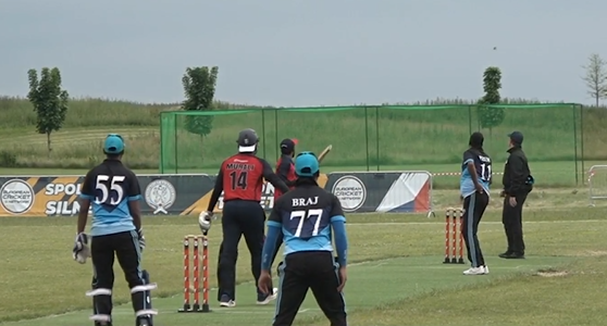 ECS Czech Republic T10, M39: MCC v PRB – Highlights