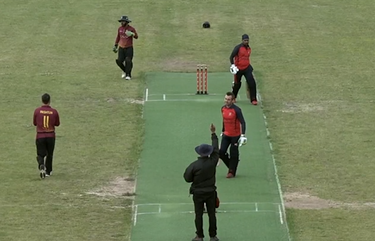 ECS Czech Republic T10, M40: PRB v VCC – Highlights
