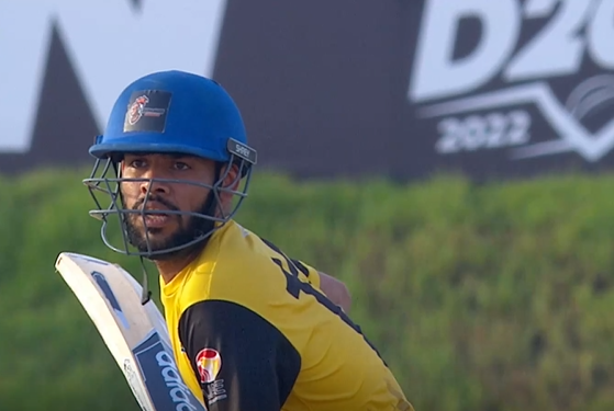 Usman Khan's all-round show sees FUJ brush aside ABD