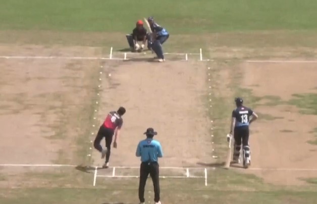 Saurabh Sekhar shines as BOK beat SIN by 7 wickets
