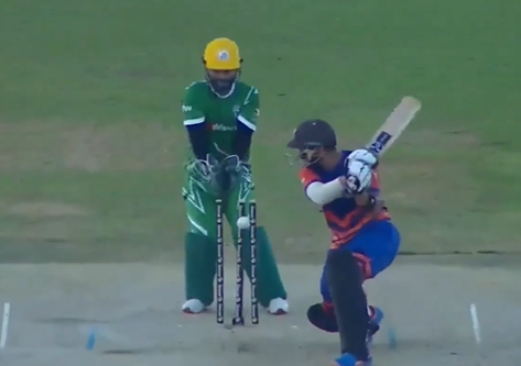 MU Khan and Mukhtar topple EMB batters to win by 8 wickets