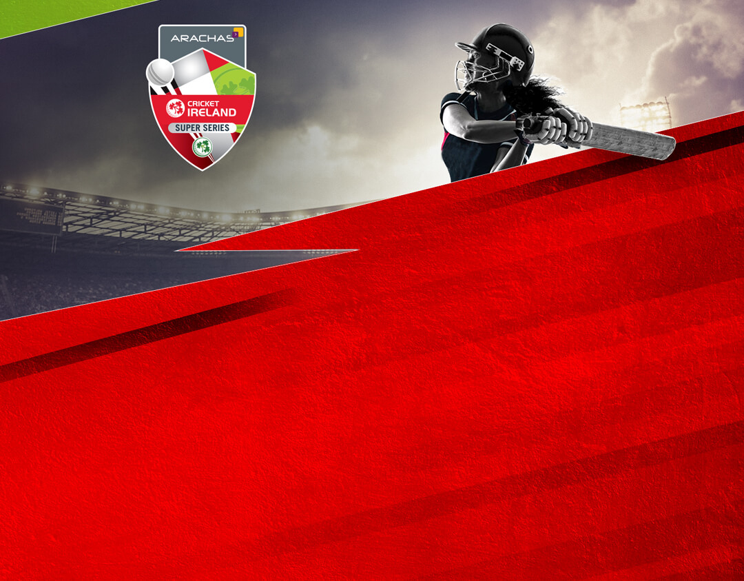 Match 8 of arachas super 20 trophy: typhoons women vs scorchers women banner