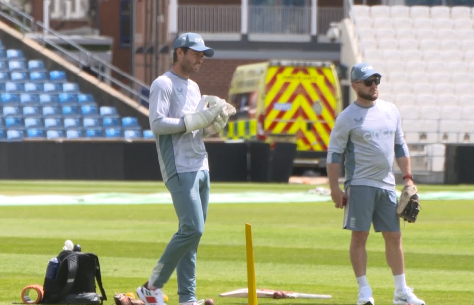 Ben Stokes misses training vs New Zealand test, Overton brothers eye start
