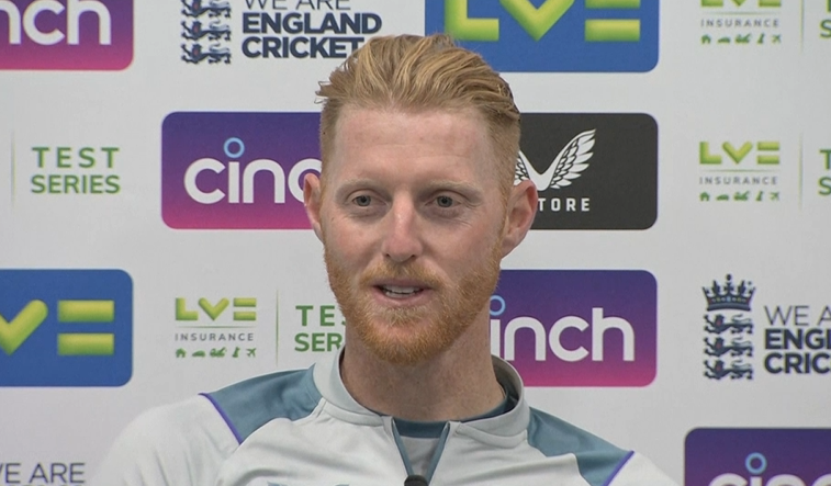 Stokes on ticket prices amid slow sales