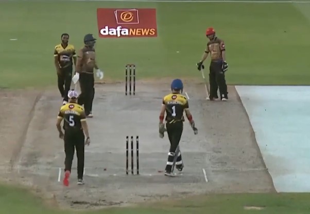 Sharafu, Ali shine as FM beat AJH by 7 wickets