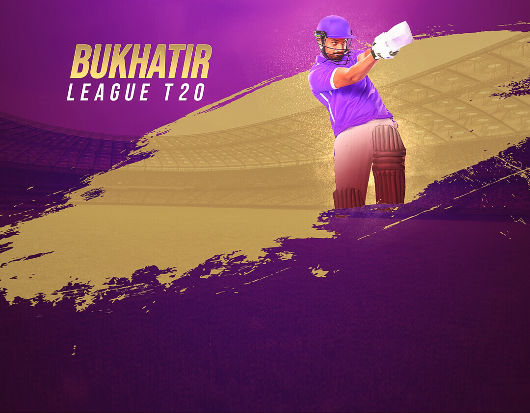 Match 12 of bukhatir t20 league: future mattress vs rajkot thunders banner