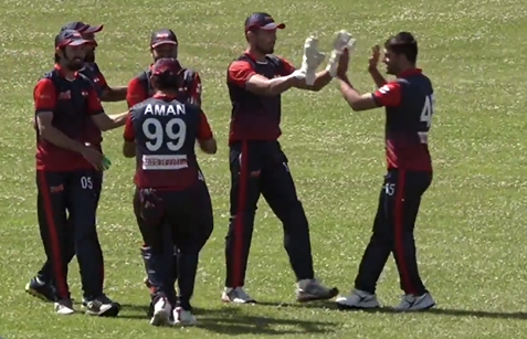 ECS Austria T10, M6: INV v DNA – Highlights